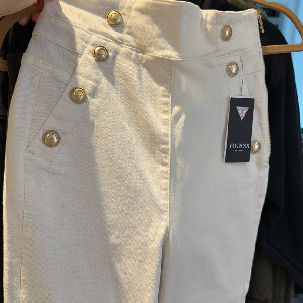 Guess Skinny Jeans